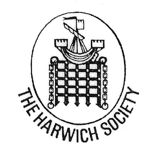 The Harwich Society logo